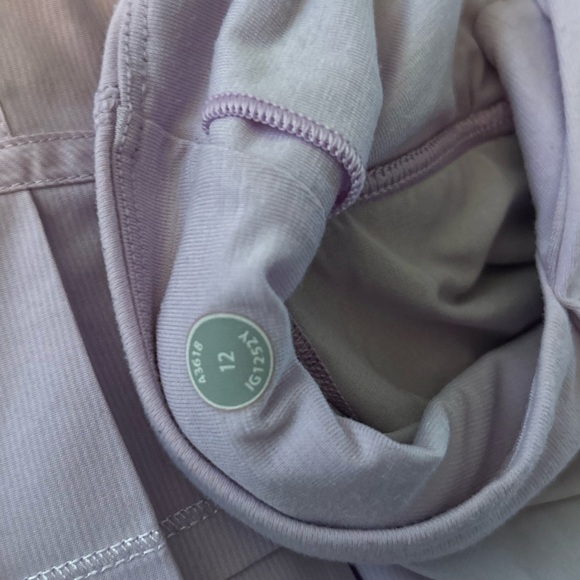 Ivivva lavendar outfit - Picture 5 of 5